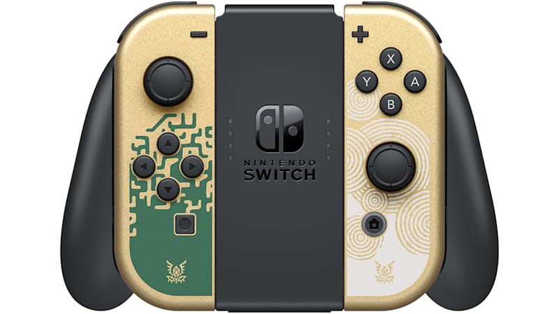 Nintendo switch special edition price online